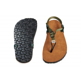 Running sandals MONTE...