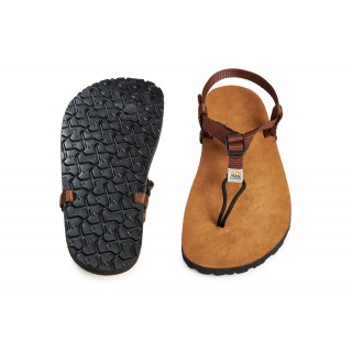 Running sandals MONTE...