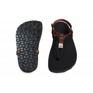 Running sandals MONTE...