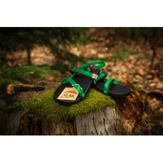 Minimalist sandals MANASLU...