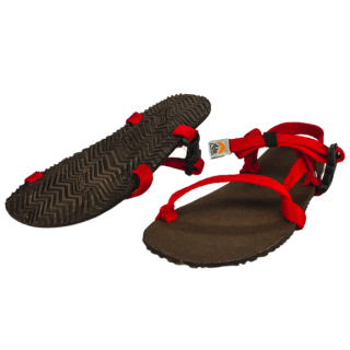 RUIVO Vege 5mm VIBRAM +...