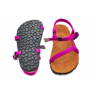 MANASLU Plus 10MM VIBRAM +...