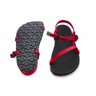 MANASLU CLASSIC 10mm VIBRAM...
