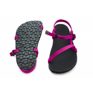 MANASLU CLASSIC 10mm VIBRAM...
